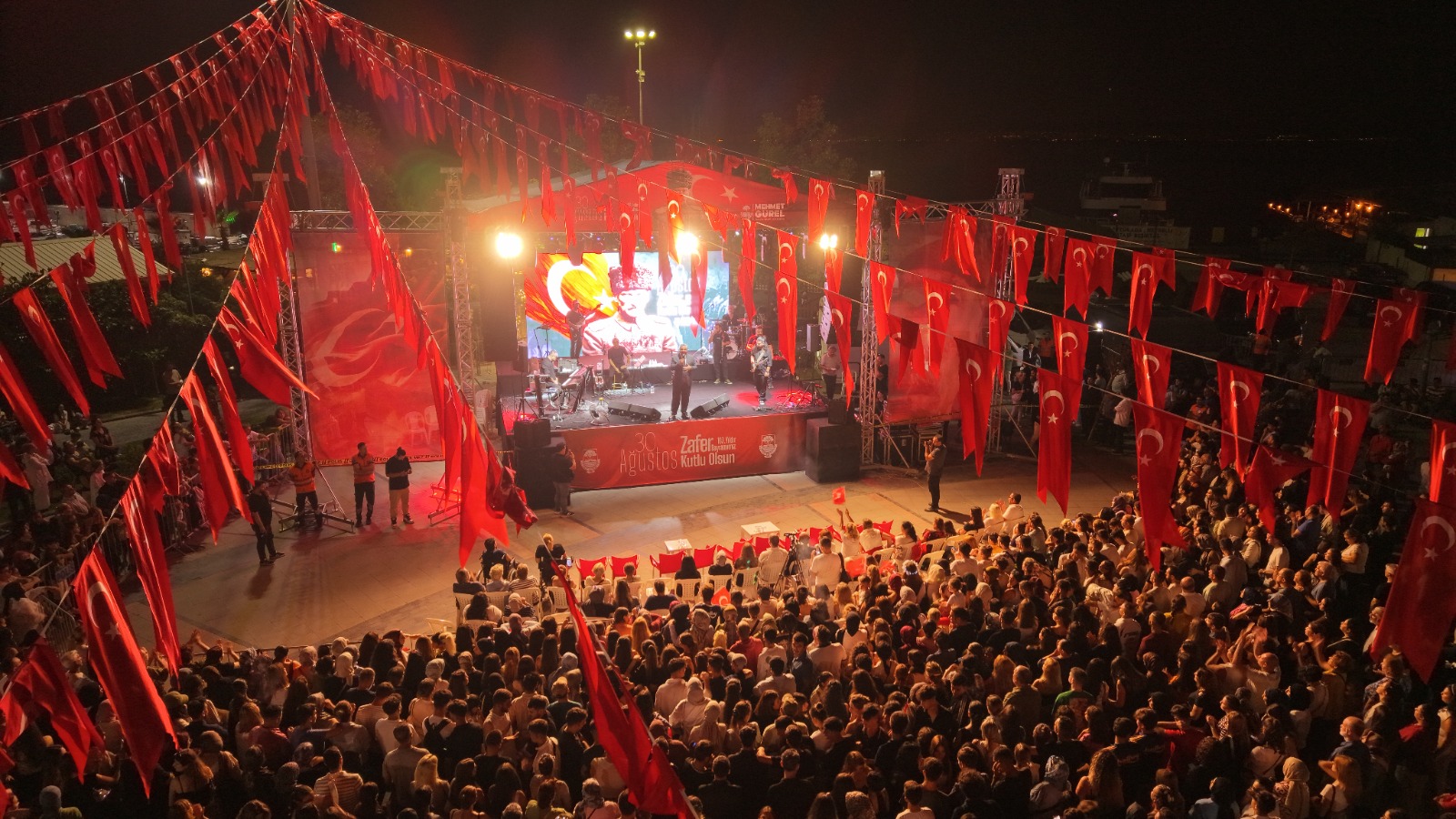 30 Ağustos Konser (8)