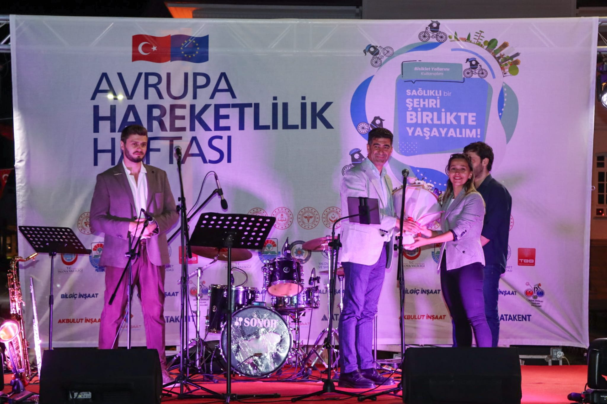 Avrupa Haraketlilik Haftası (4)