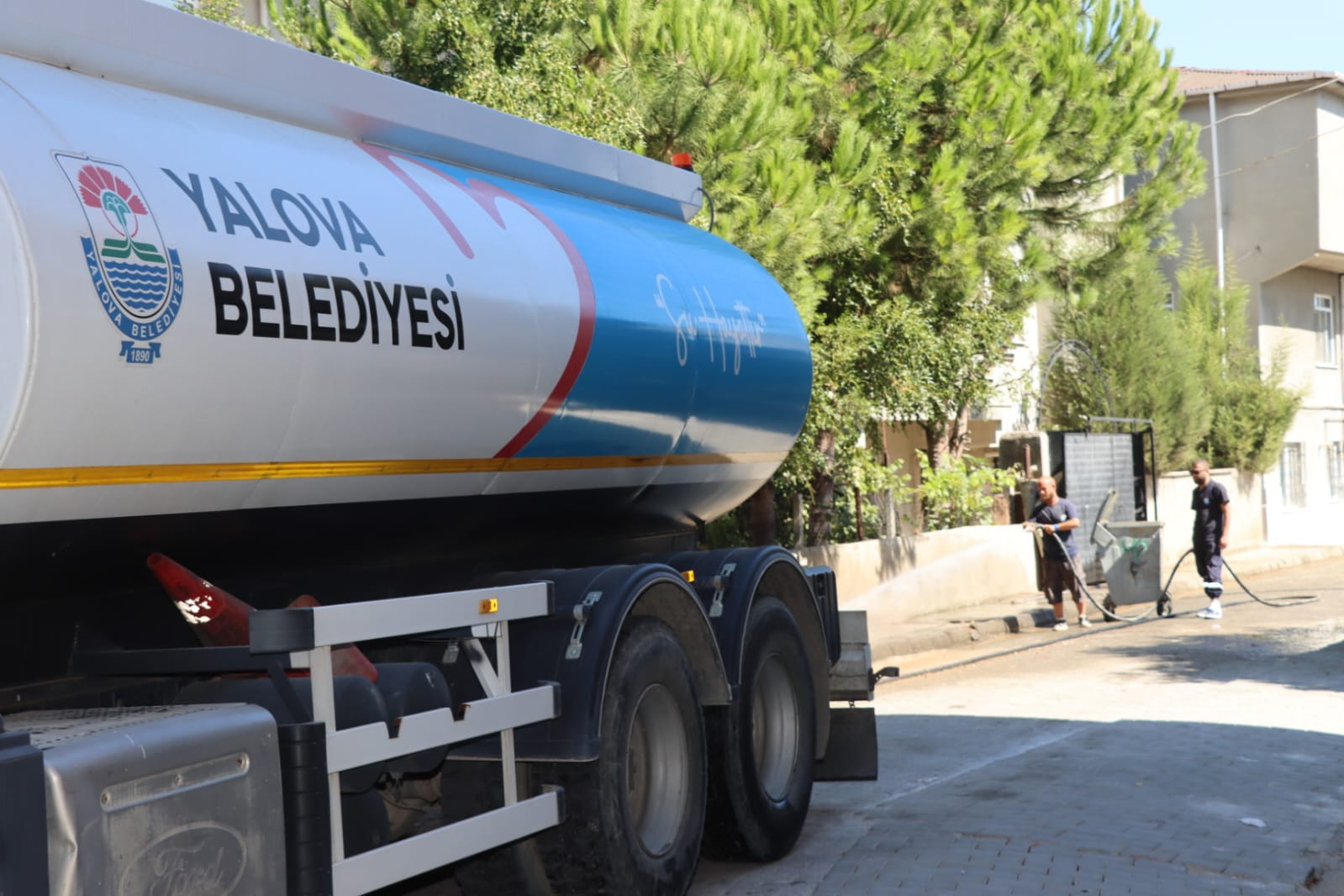 Çalişmalar Genel (3)