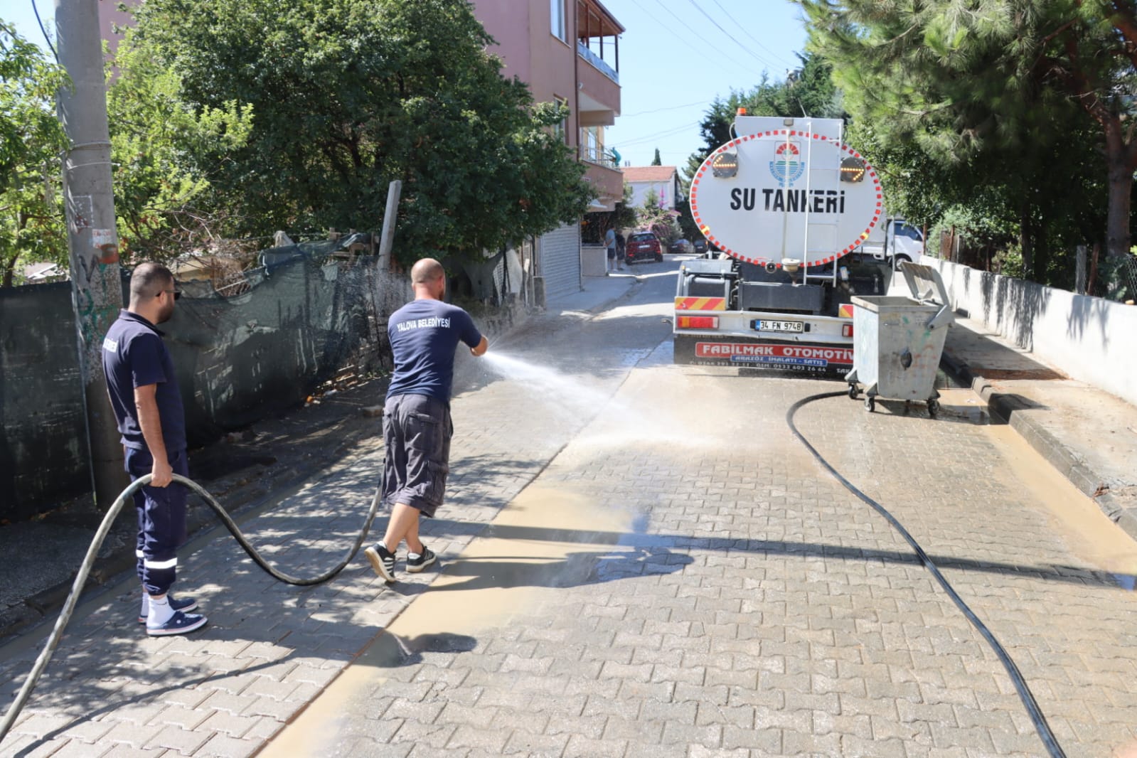 Çalişmalar Genel (4)