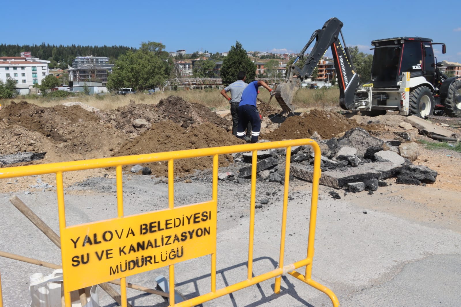 Çalişmalar Genel (5)