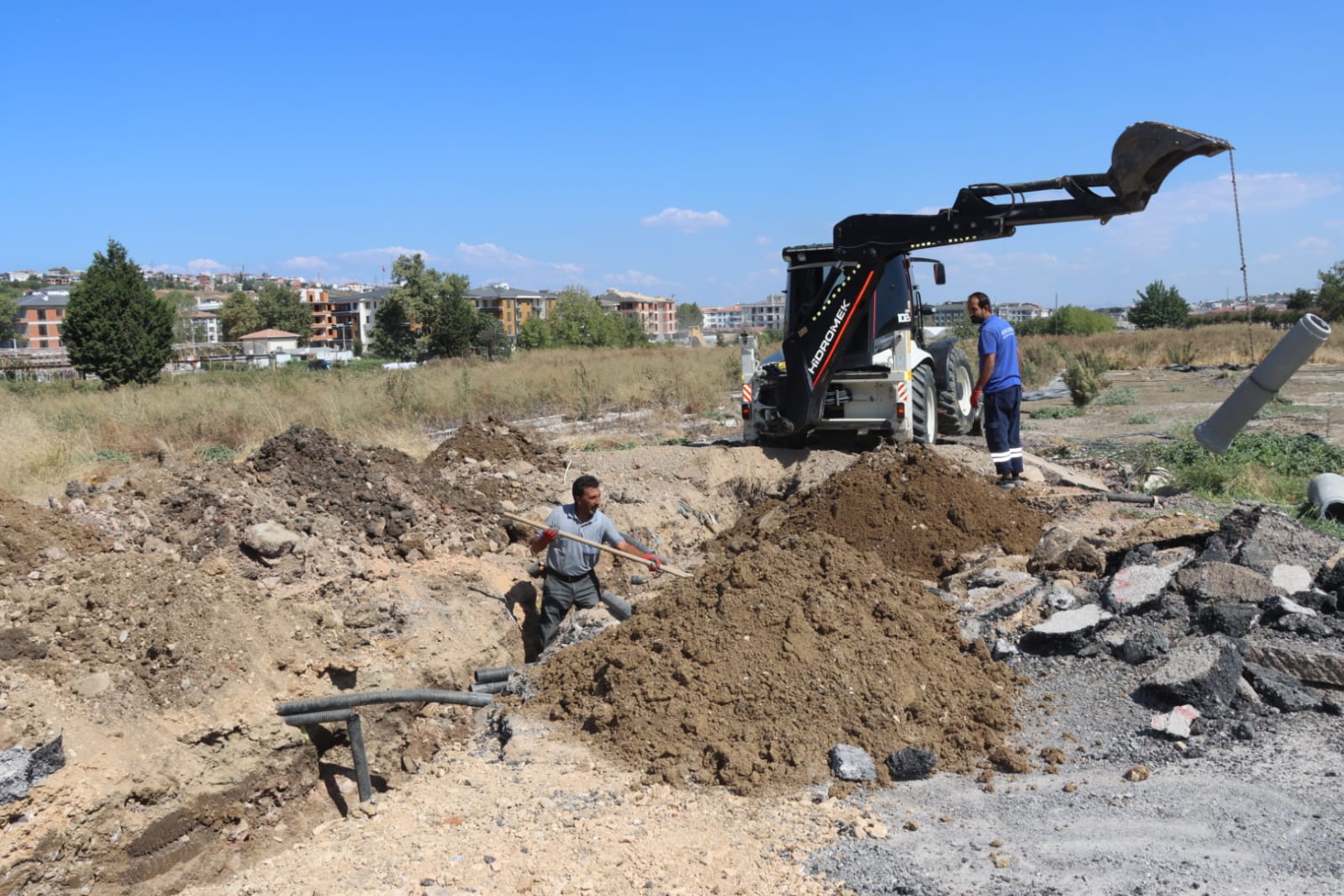 Çalişmalar Genel (6)