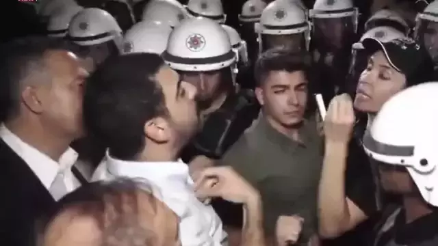 Cevik Kuvvet Ekipleri Chp Istanbul Il Baskanligi 19023236 9317 M