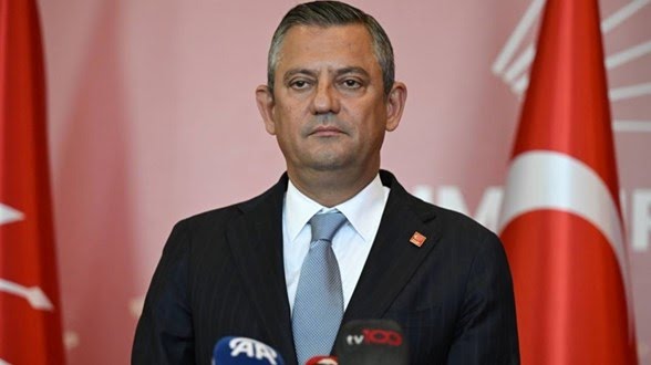 Özgür Özel