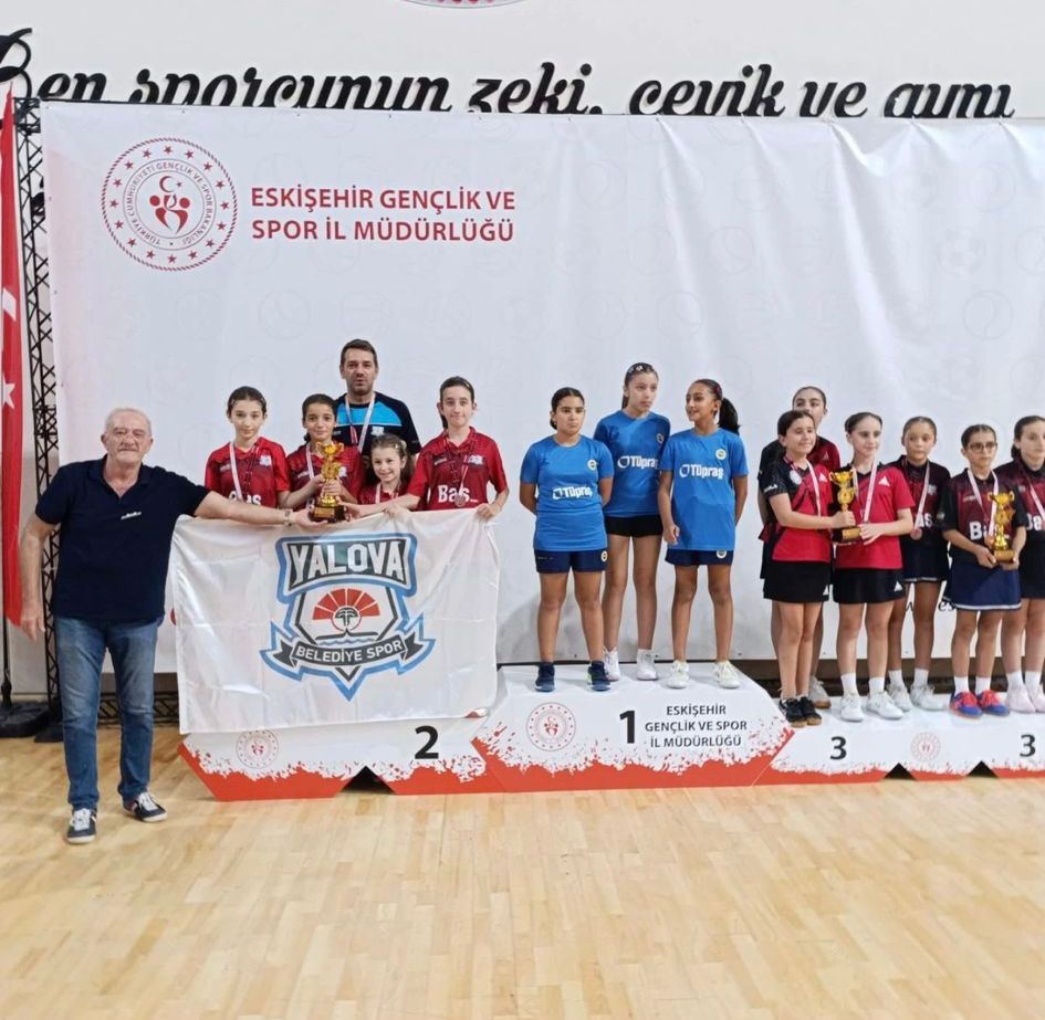 Yalova Belediyespor Sporcuları (5)