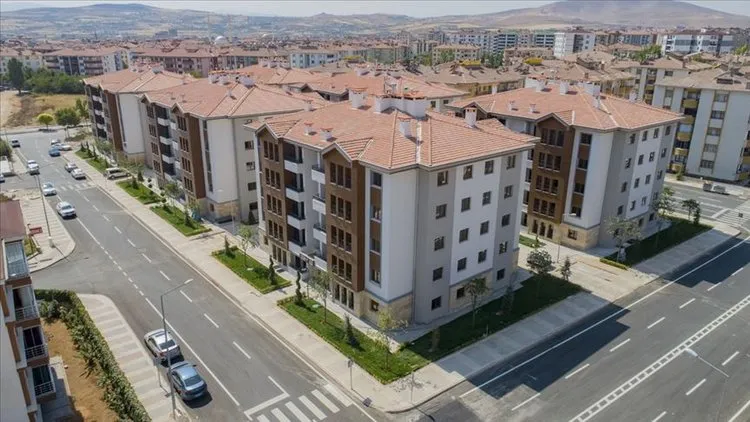 Toki Konut Basvurulari Ne Zaman Sartlari Neler Odeme Plani Nasil