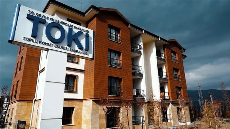 0X0 Toki 500 Bin Konut Toreni Bugun Toki 500 Bin Konut ödeme koşulları