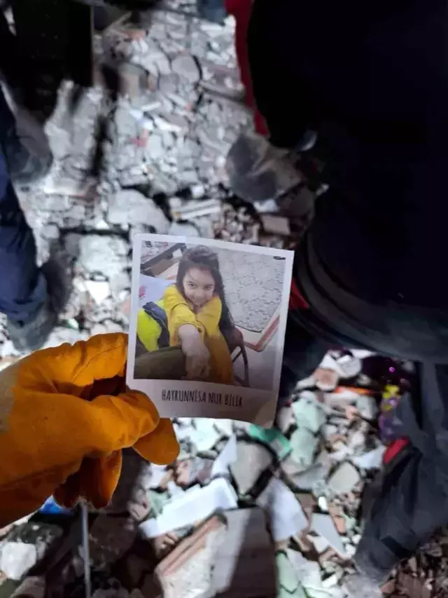 19 Uncu Saatte Aci Haber Geldi