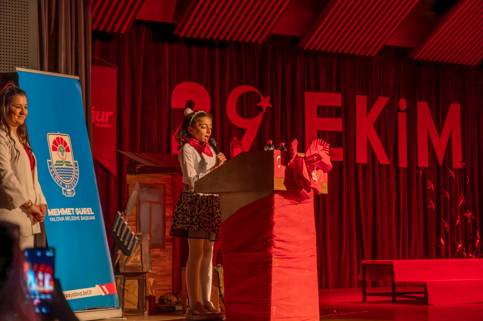 29 Ekim Etkinlik (2)