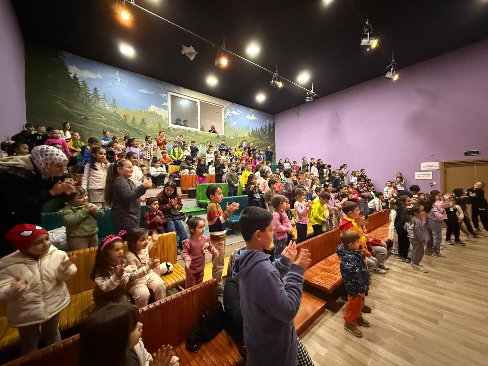 Çocuk Tiyatrosu Yeni Sezon (4)