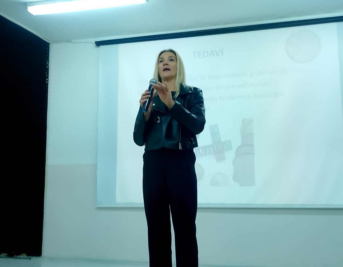 Çölyak Seminner (3)