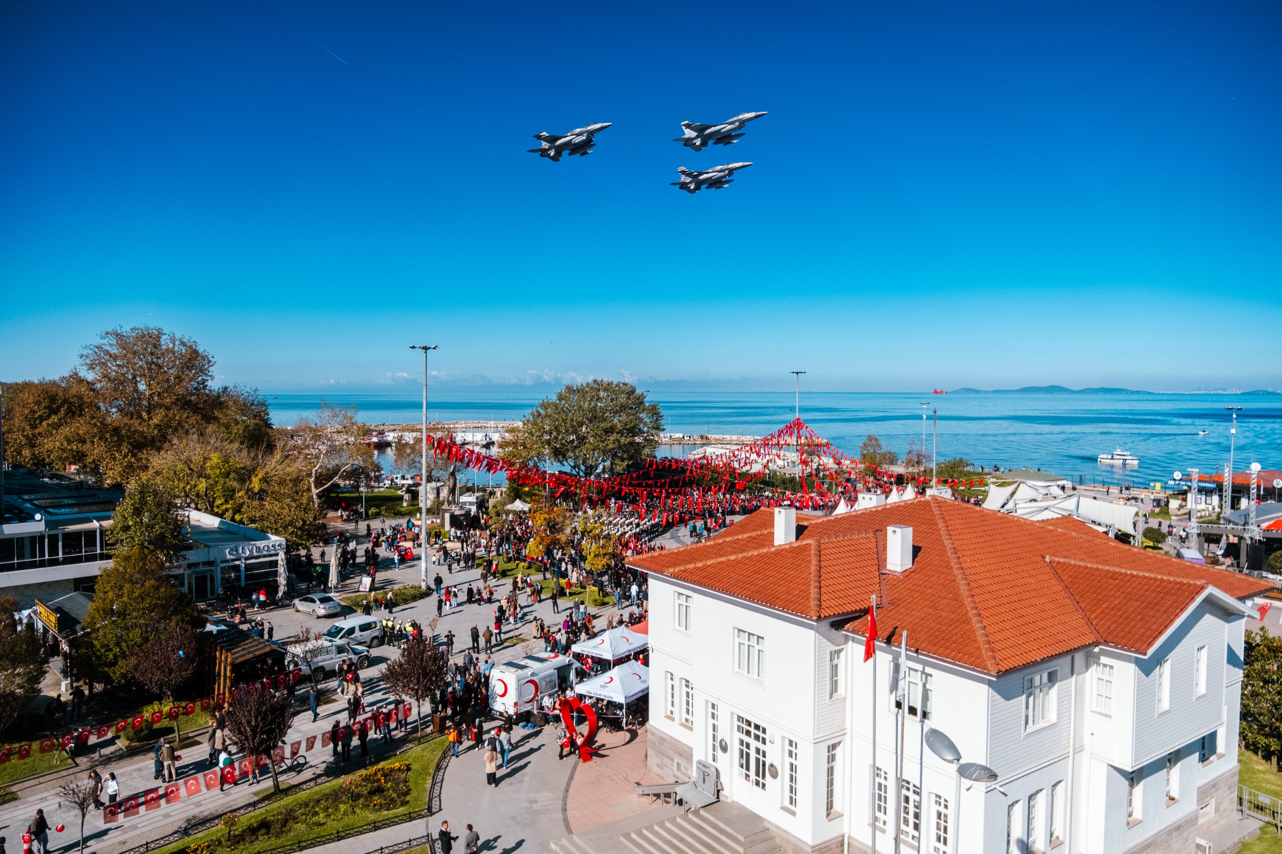 Cumhuriyet Bayramı (1)