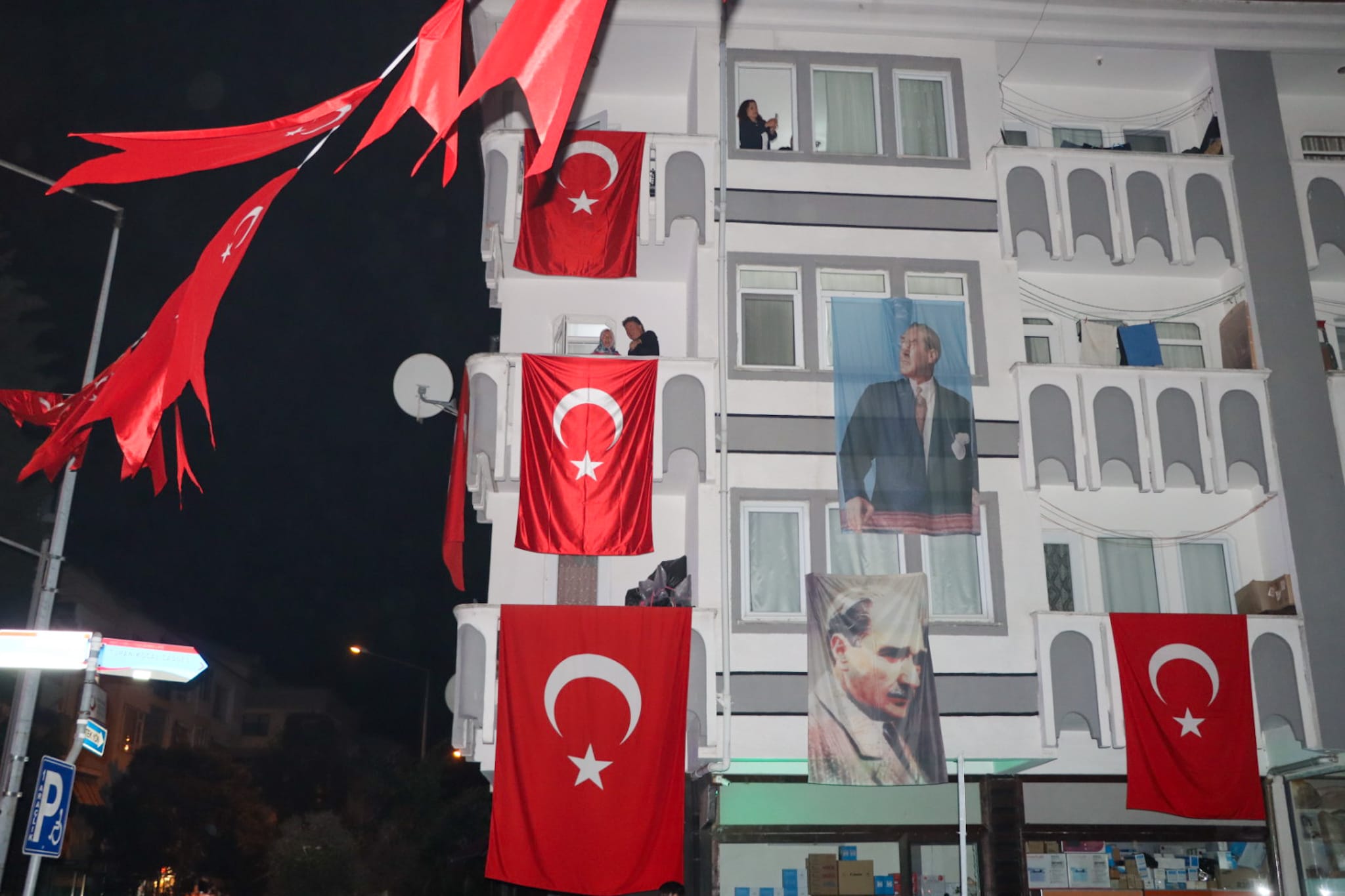 Cumhuriyet Bayramı (14)