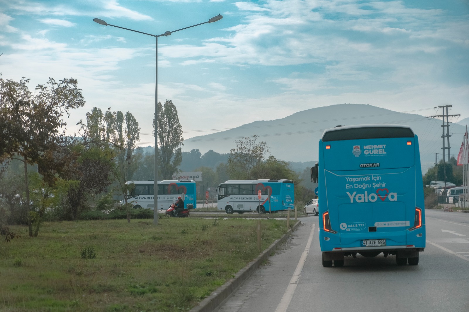 Doğa Yürüyüşü (1)-2