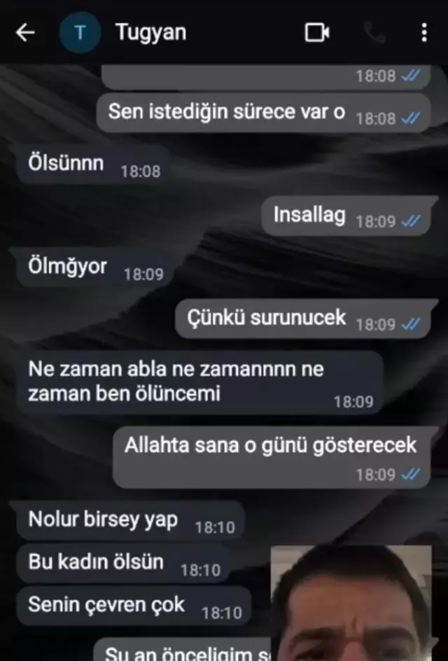 Gullu Nun Kizi Annesi Icin Yazdigi Bu Kadin 19197826 8375 M