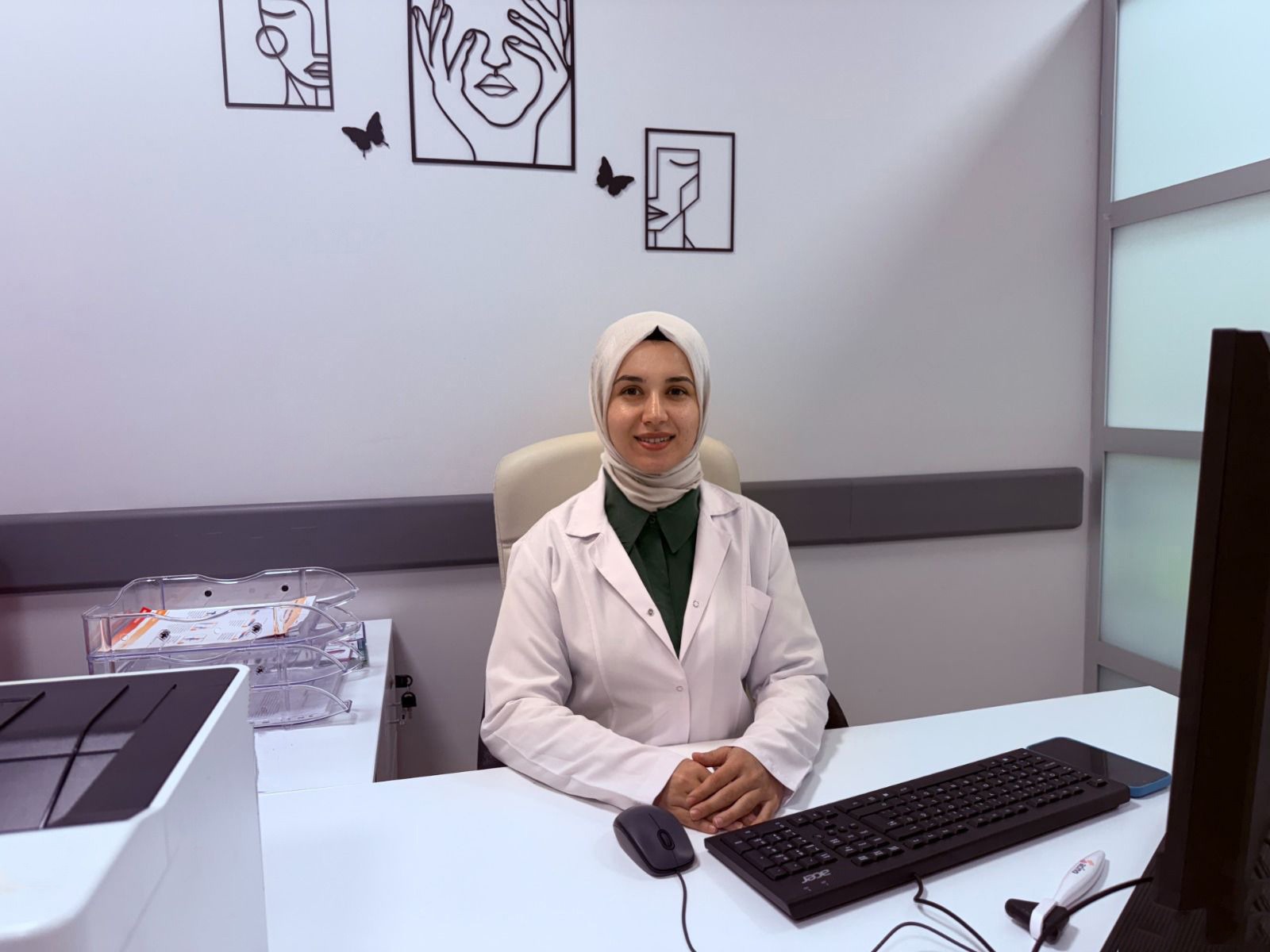 Uzmanı Dr. Kübra Nur DENİZ