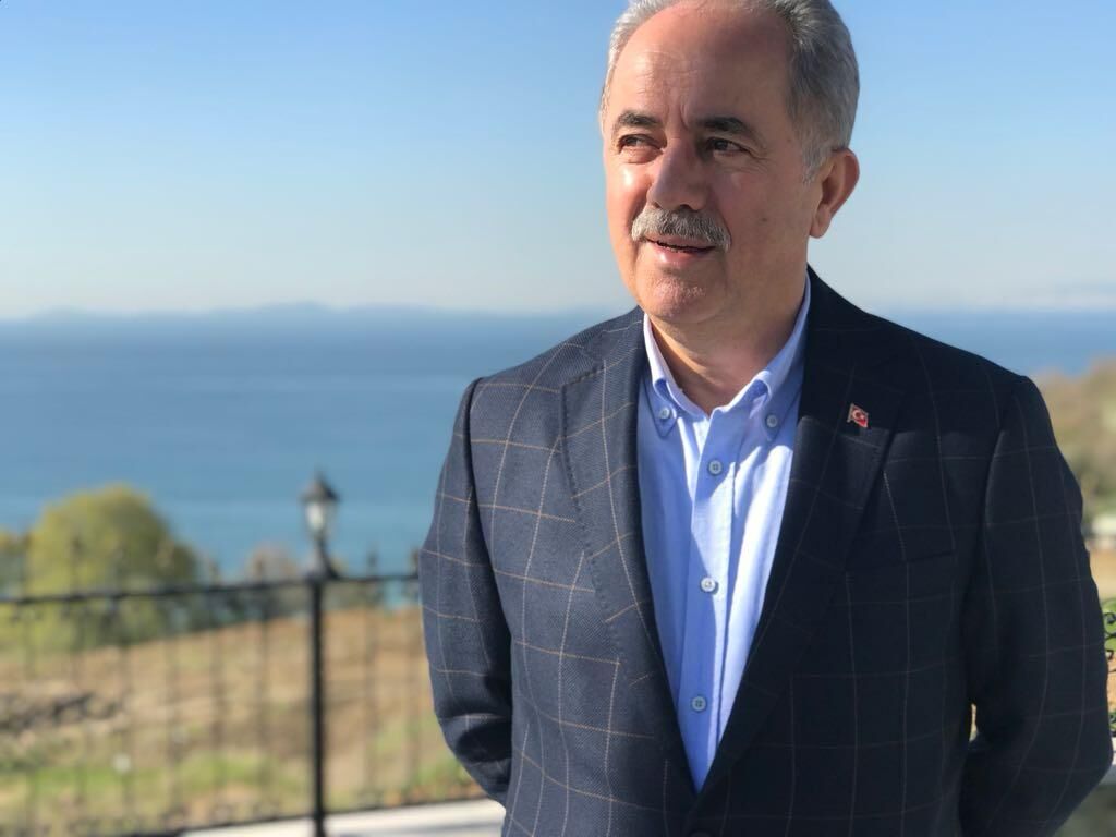 Pazar Sohbetleri Temel Coşkun