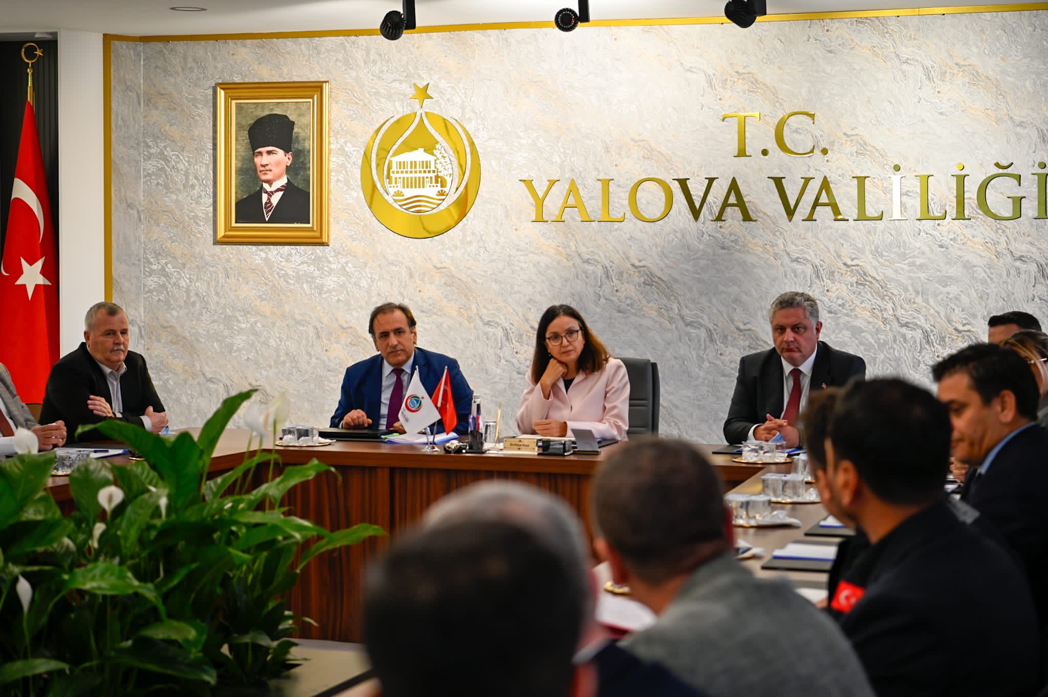 Yalova valiliği-2