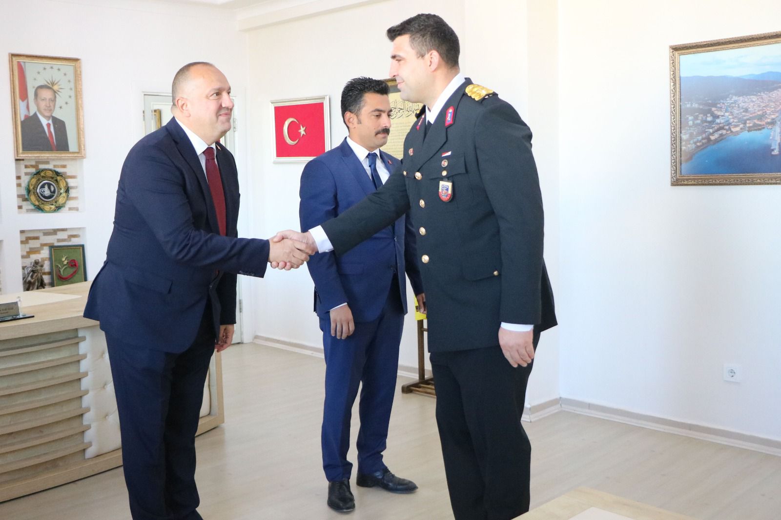 Çınârcıkcuöhuriyet bayramı