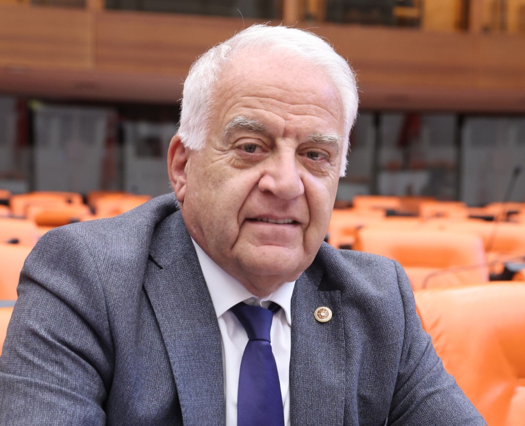 CHP Yalova Milletvekili Tahsin Becan, 2026 yılı bütçe teklifine ilişkin açıklamalarda bulunarak, bütçenin halkın değil iktidarın çıkarlarına hizmet ettiğini söyledi.