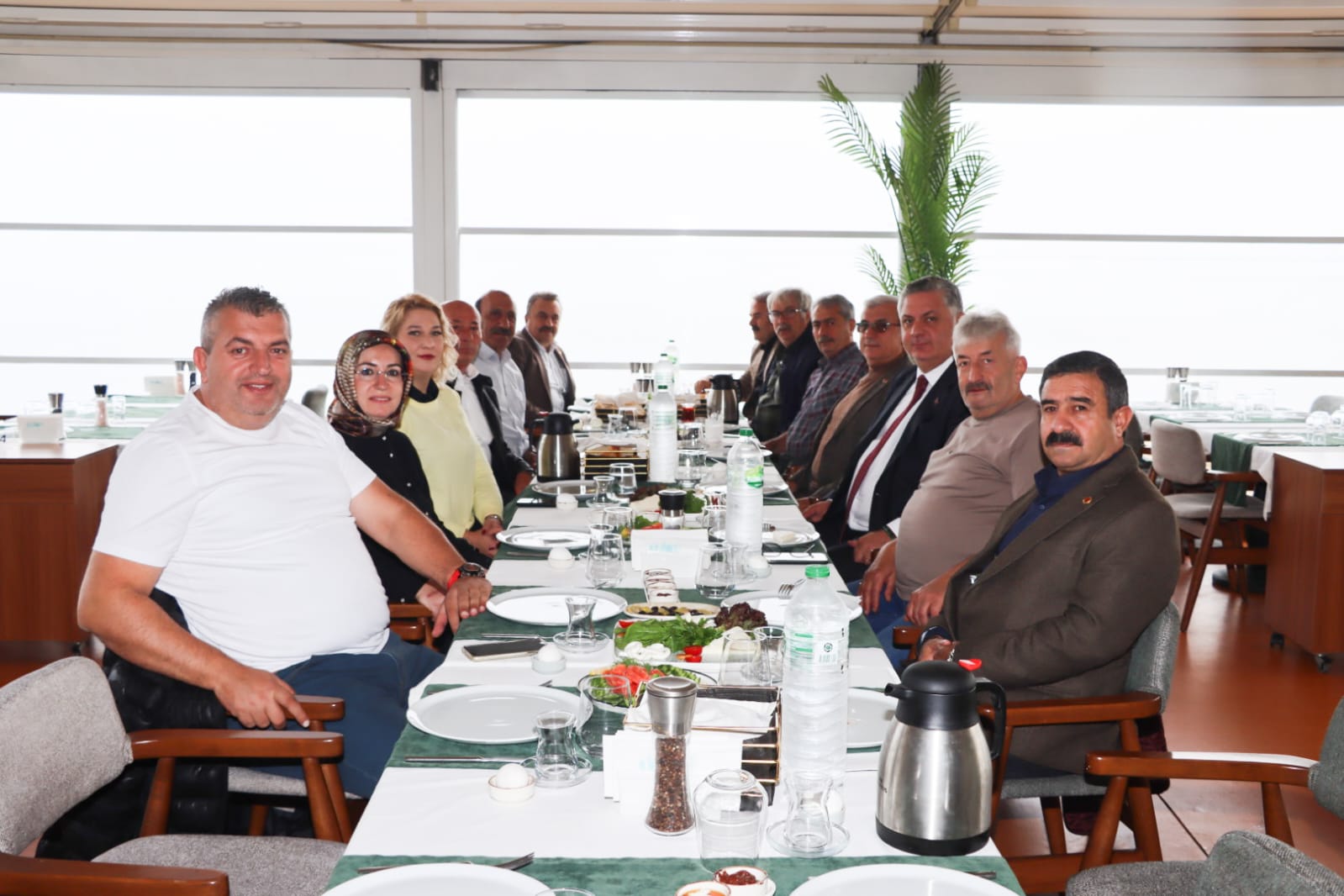 Muhtarlar Toplantı (2)