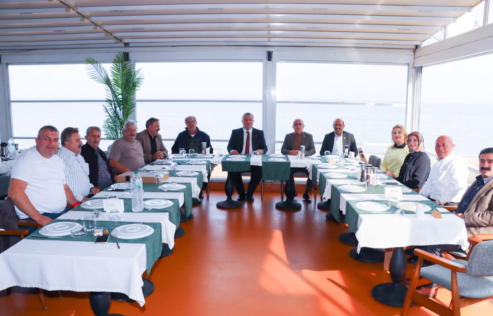 Muhtarlar Toplantı (3)
