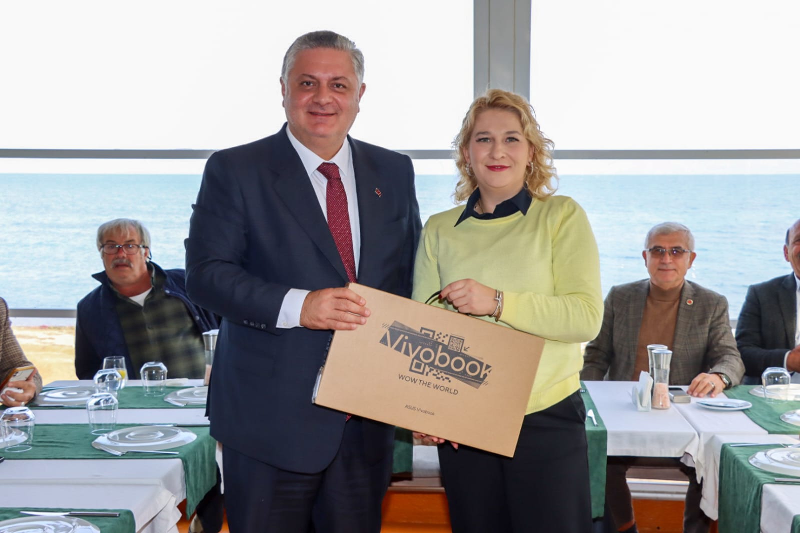 Muhtarlar Toplantı (4)