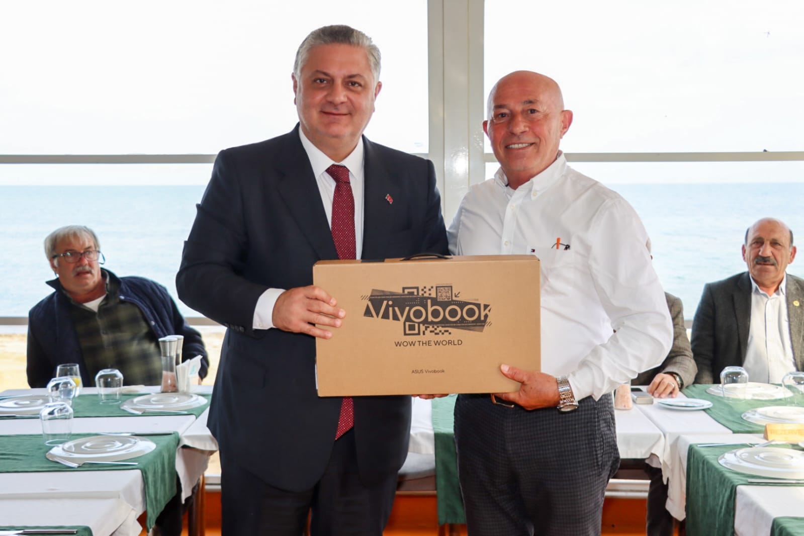 Muhtarlar Toplantı (6)