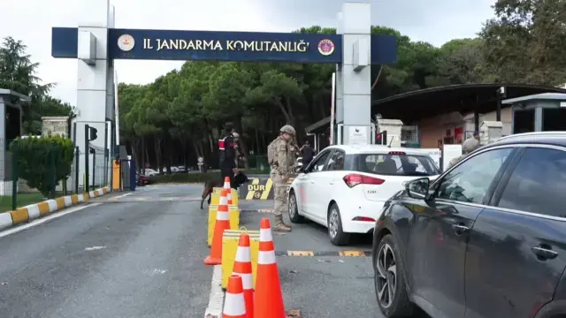 Operasyon Yapilan 19 Unlu Adli Tip Kurumu Na Sevk 19127872 2112 M