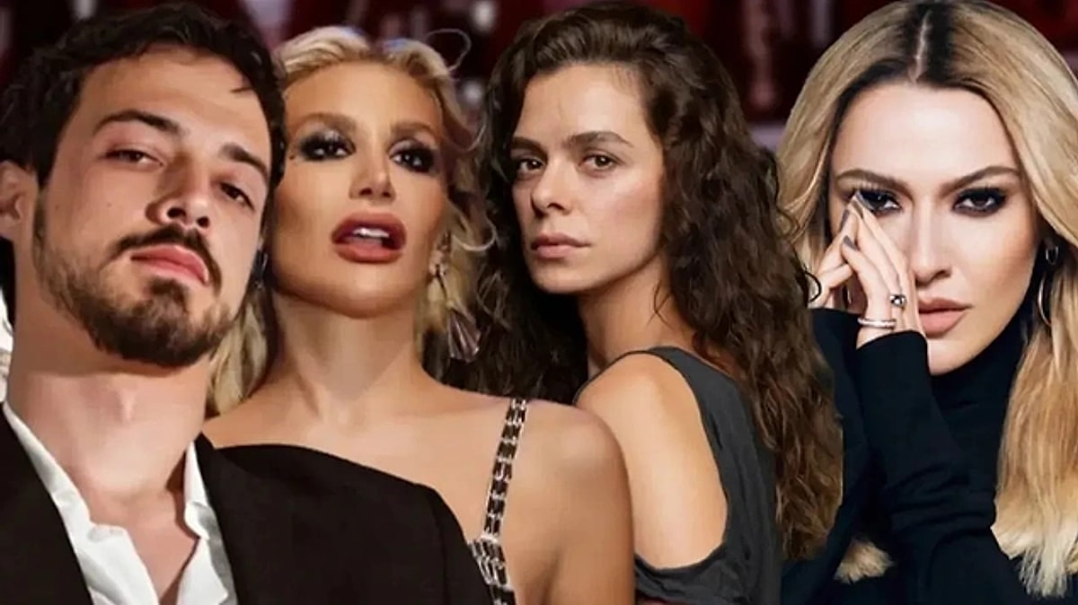 8 ünlünin uyuşrucu kullanıldığı tespit edildi