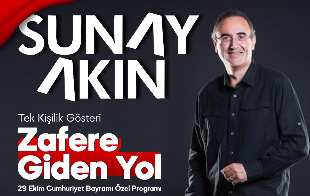 Sunay Akın yalova'da