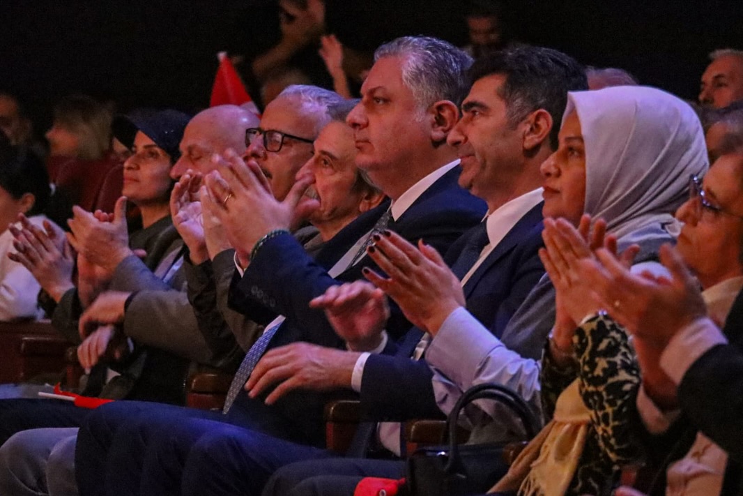 Türkü Dostları (4)