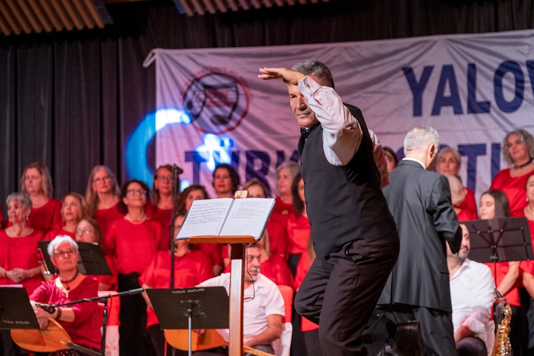 Yalova 29 ekim kutlaması