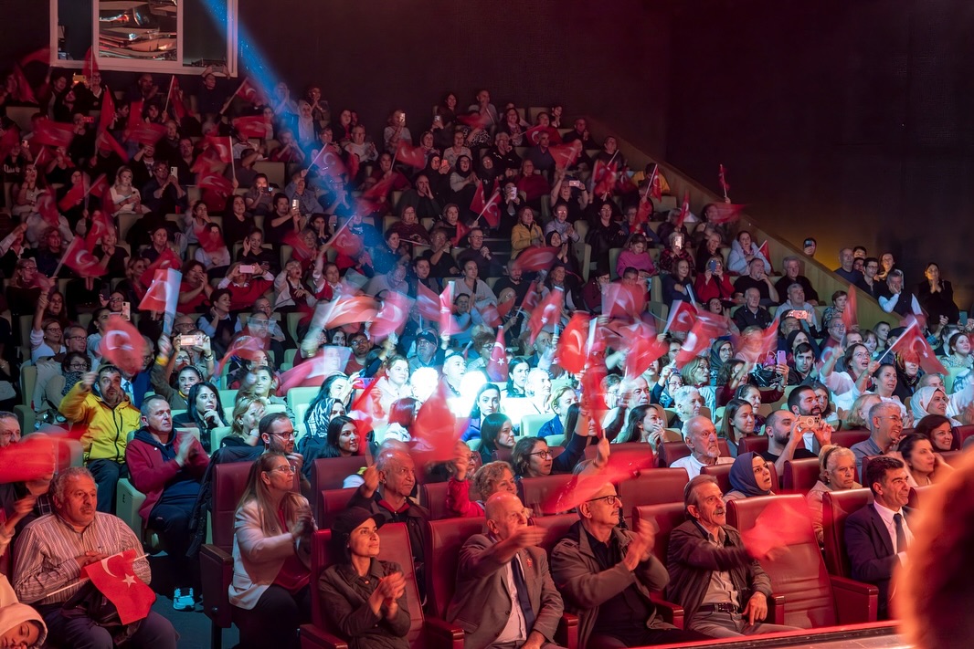 Türkü Dostları (7)