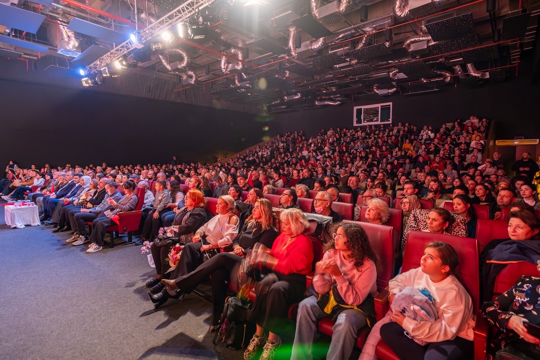 Türkü Dostları (8)