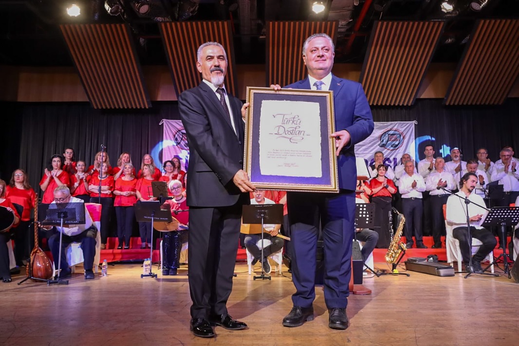 Yalova'dzcumhuriyet bayramı