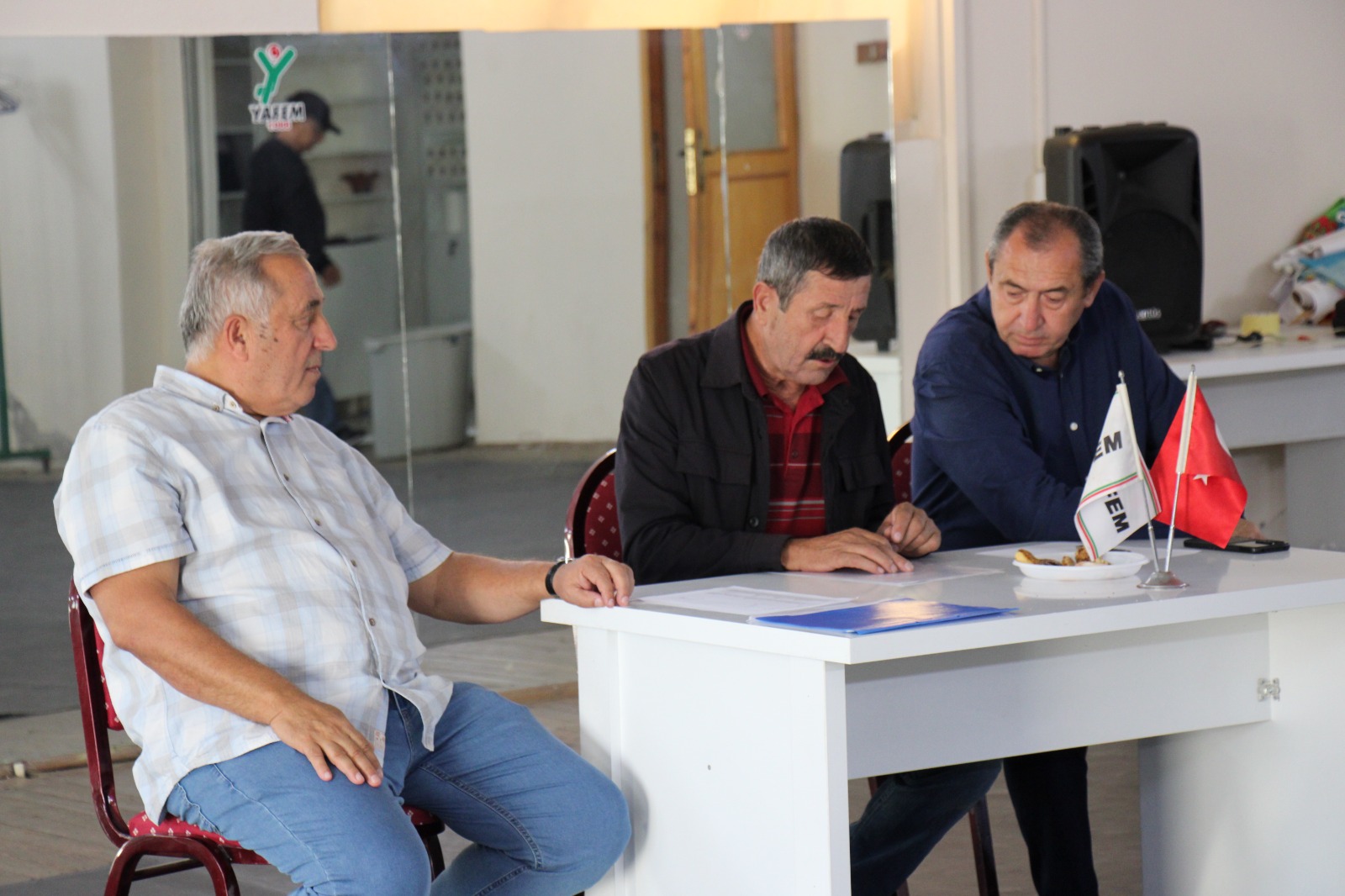 Yafemsporda Fikret Kir Guven Tazeledi Fotograf (3)