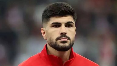 Tff Eren Elmaliyi Milli Takim Kadrosundan Cıkardı