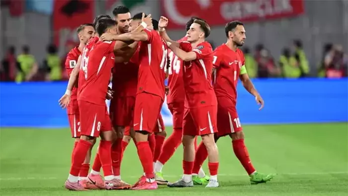 Türkiye bulgaristan maçı