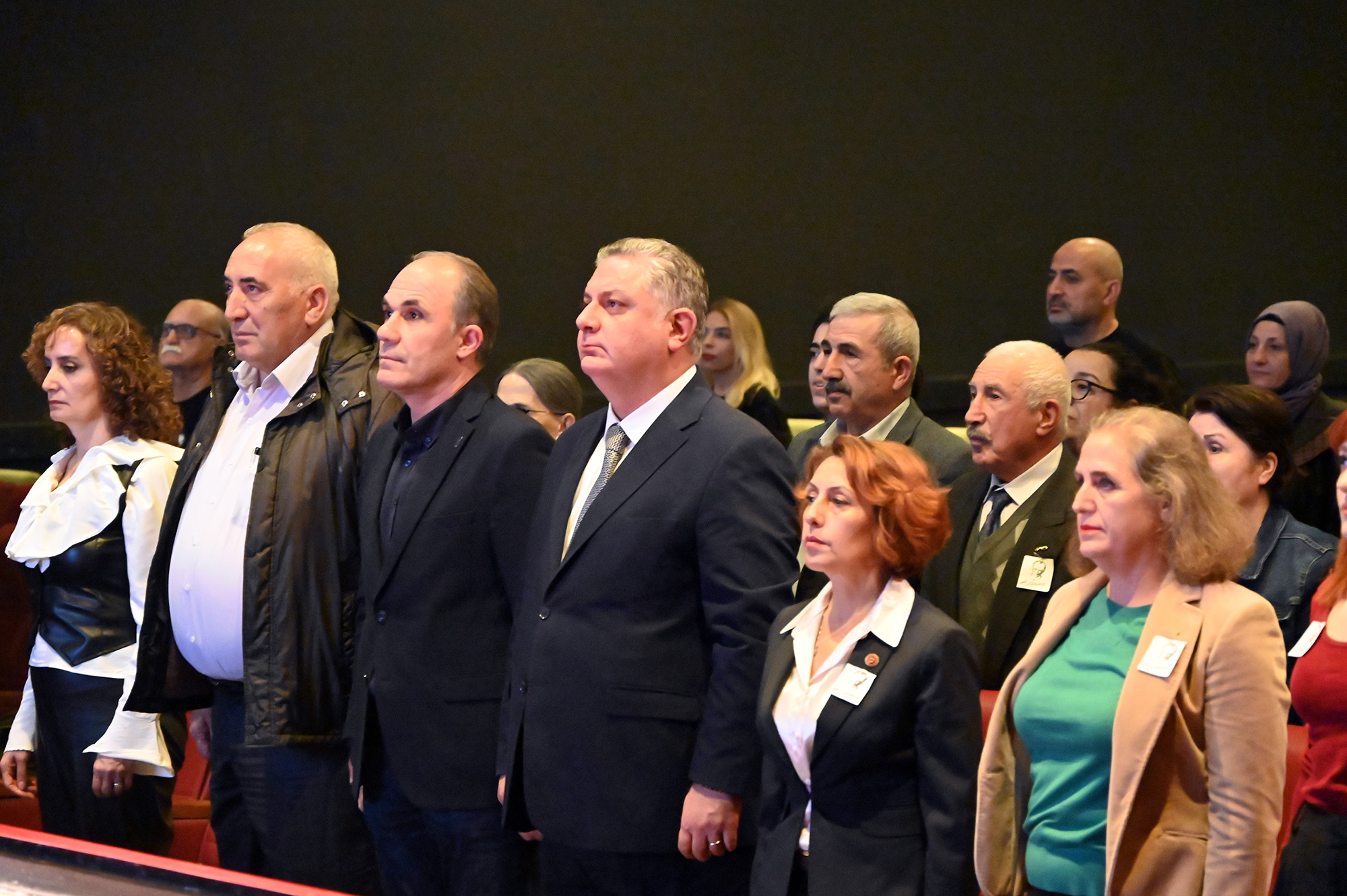 Anlatılı Dinleti (2)-1