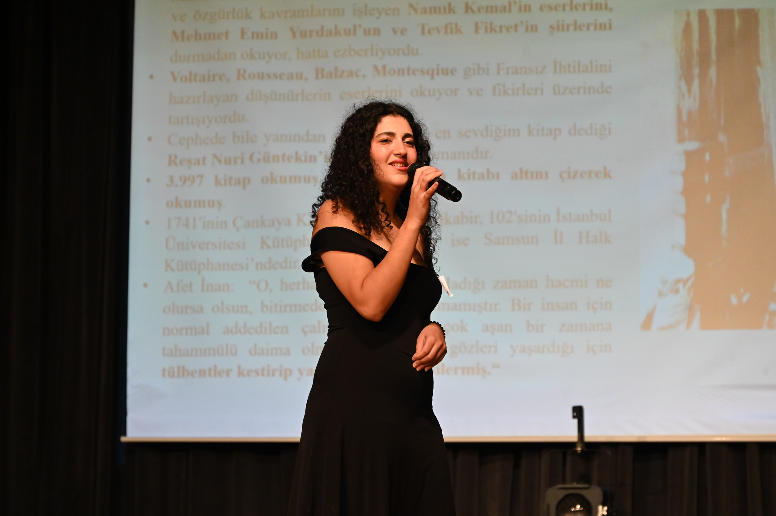 Anlatılı Dinleti (4)-1