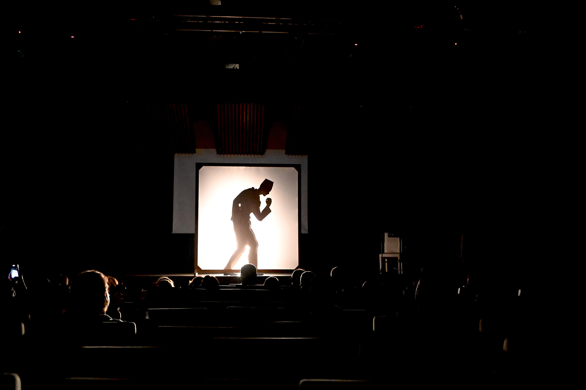 Anlatılı Dinleti (6)-1