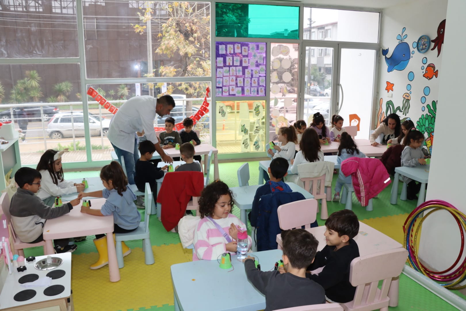 Ara Tatil Etkinlik (10)