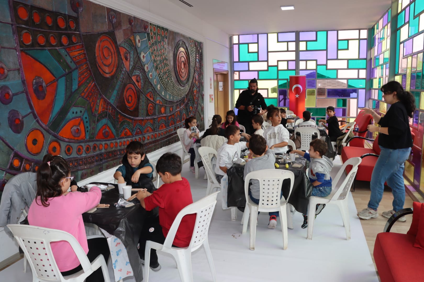 Ara Tatil Etkinlik (5)