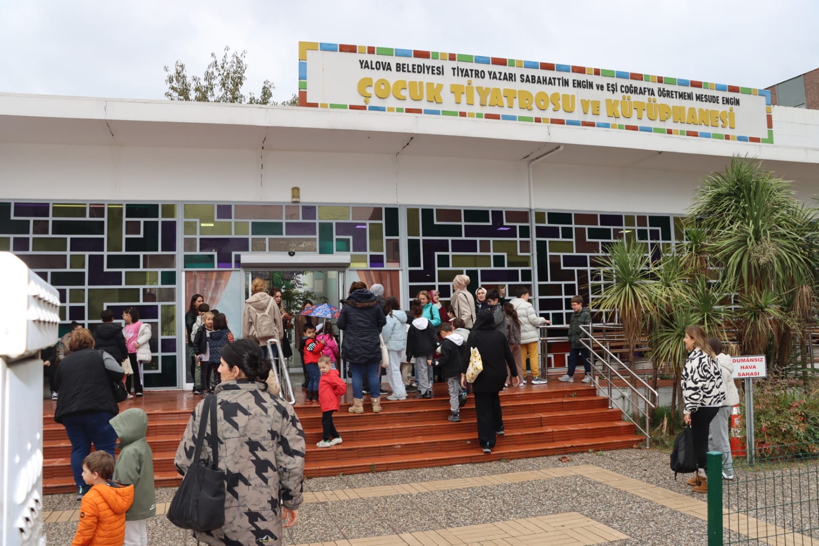 Ara Tatil Etkinlik (6)