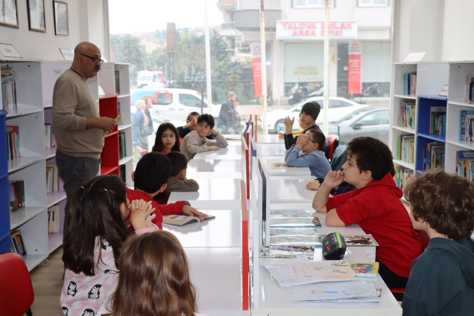 Ara Tatil Etkinlik (9)