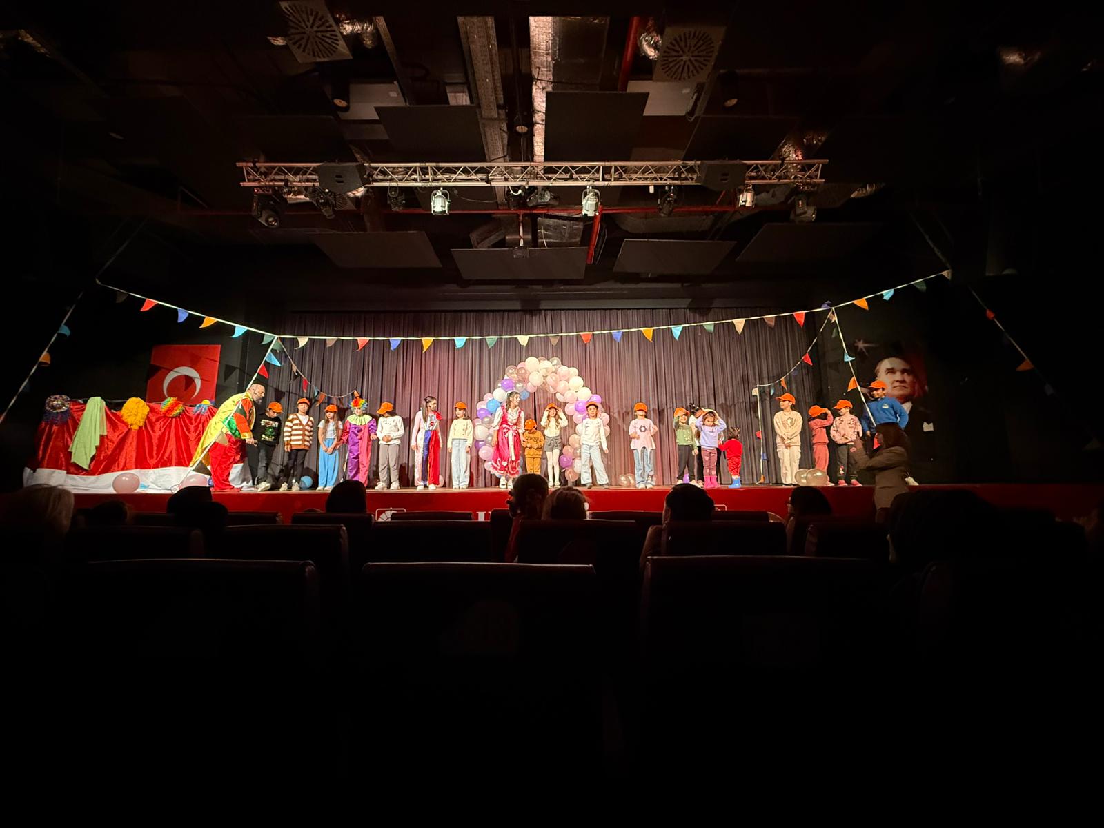 Ara Tatil Etkinlikler (1)