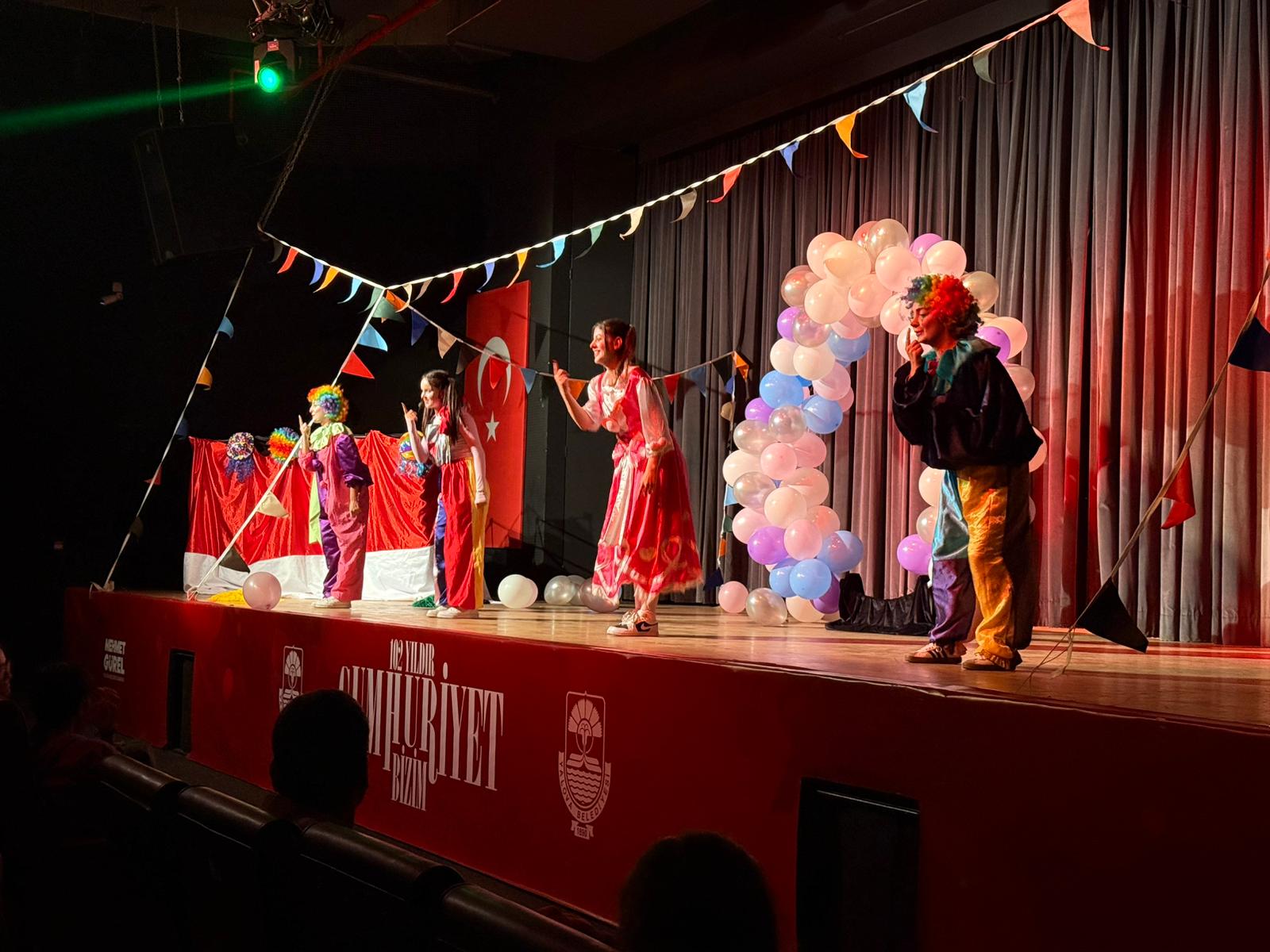 Ara Tatil Etkinlikler (4)