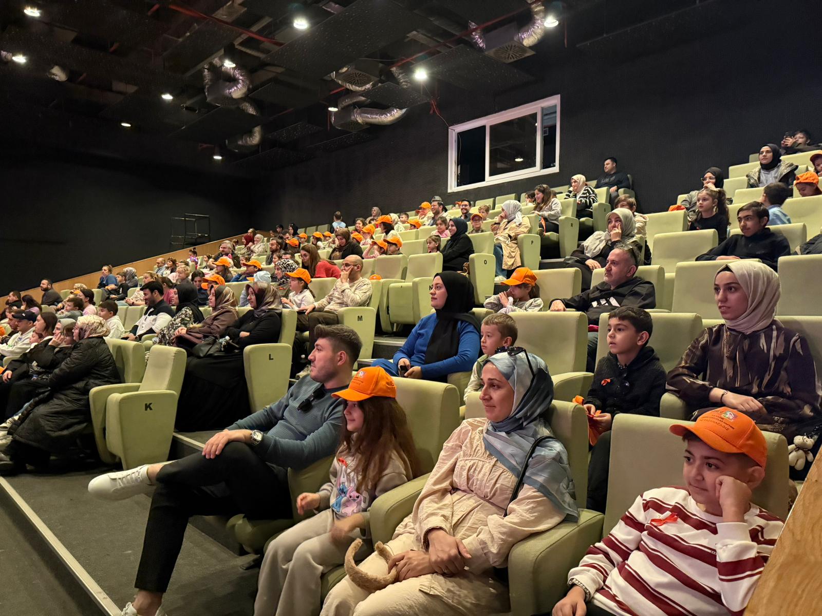 Ara Tatil Etkinlikler (6)