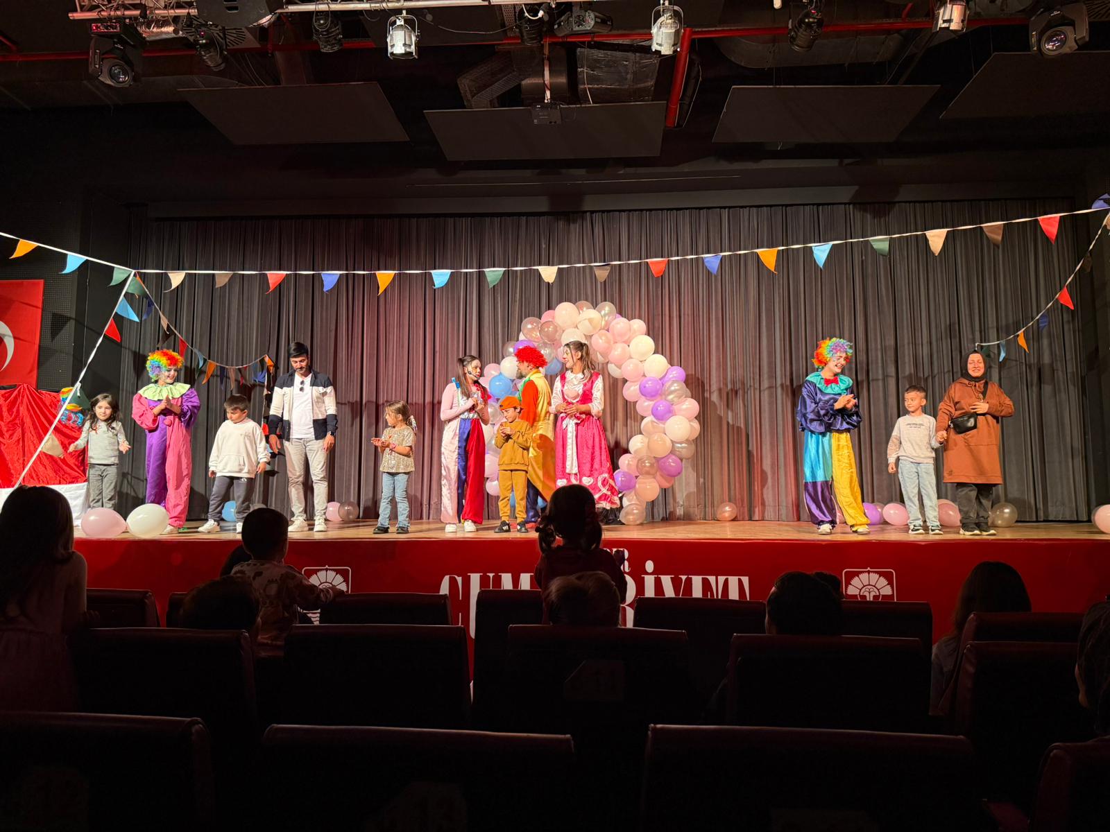 Ara Tatil Etkinlikler (7)